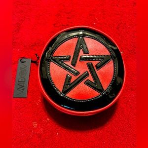 Small House of Widow bag never used!